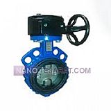 Gearbox Butterfly Valve Gearbox Butterfly Valve